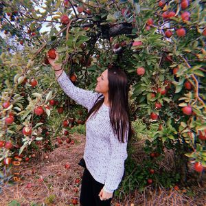 Meet your Posher, Genevieve